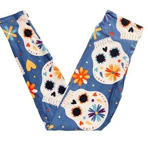 NEW LuLaRoe TC2 Leggings